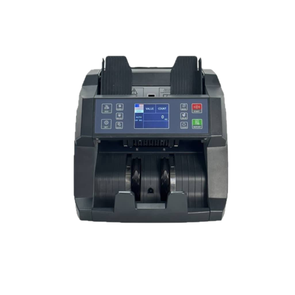 ارزشمار و اسکناس شمار مدل D.TECH ۷۰۰