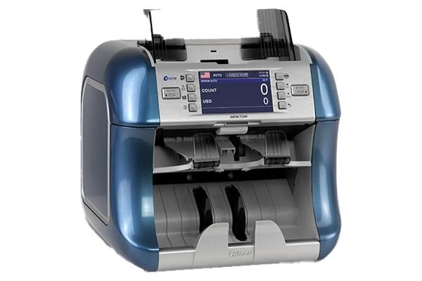 سورتر ارز شمار کیسان مدل NEWTON A