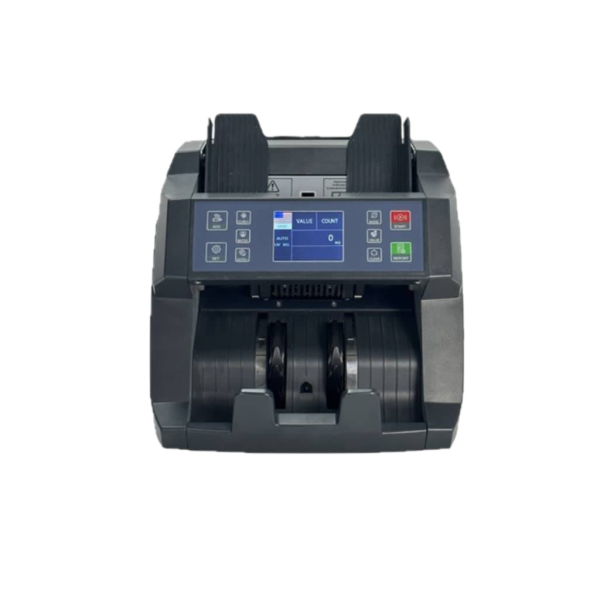 ارزشمار و اسکناس شمار مدل D.TECH ۷۰۰